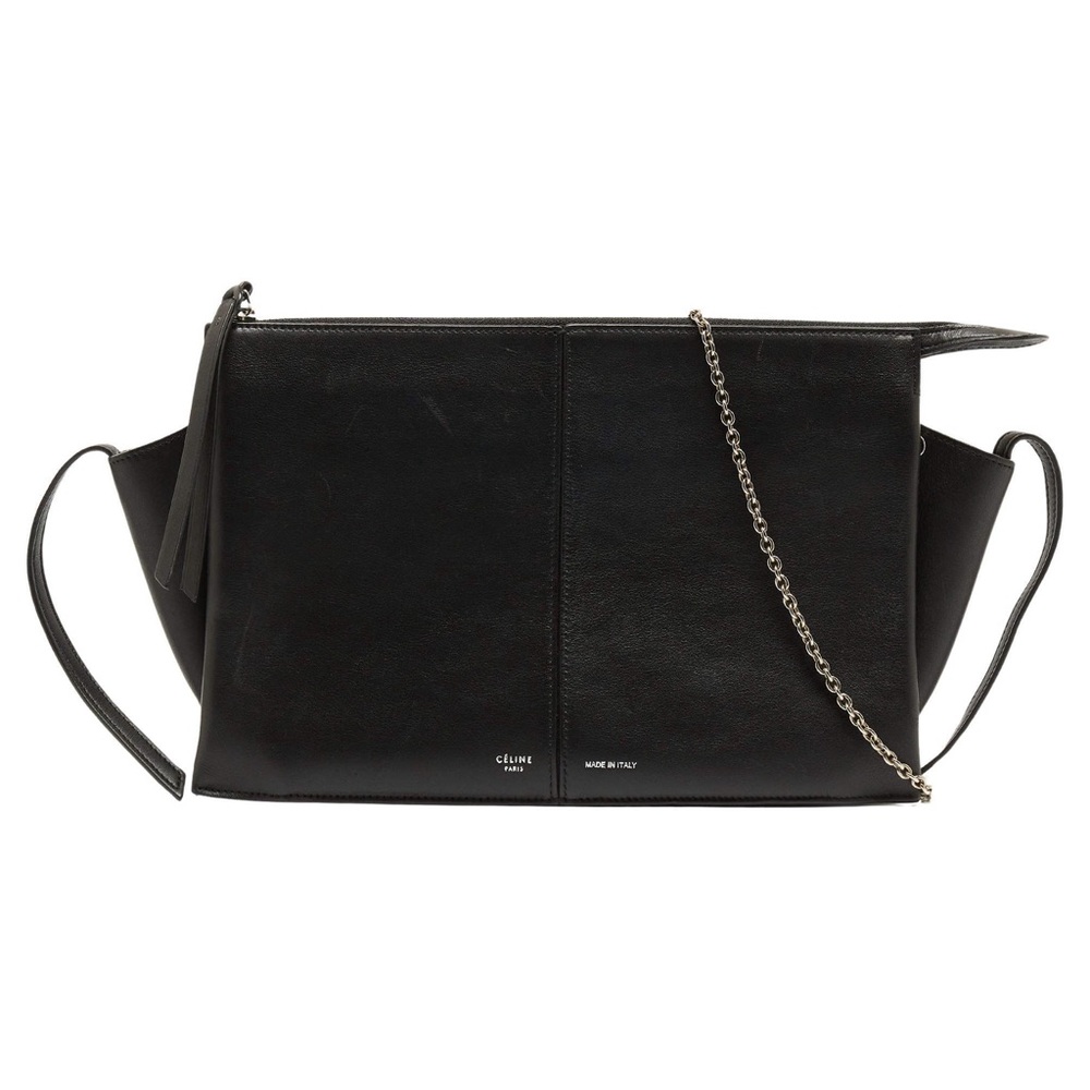 Celine Trifold Clutch